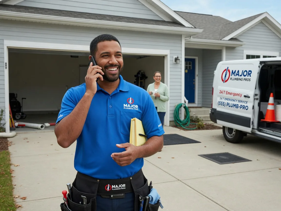 Drain Cleaning Services Marysville, PA FAQs